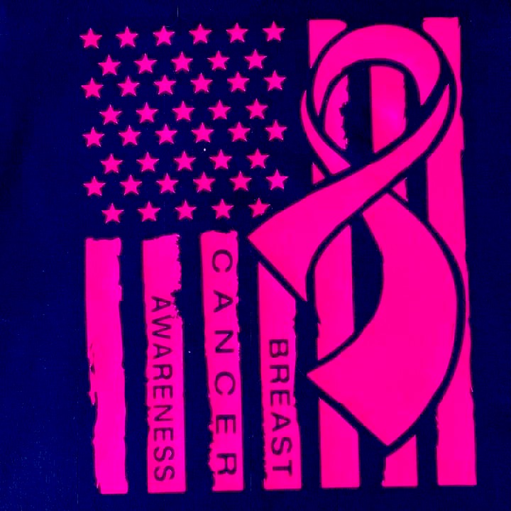 Bca Flag Tees